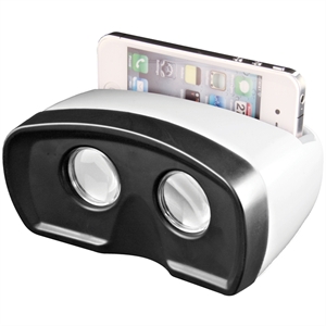 Unbranded 3D Movie Viewer for iPhone 4 and 4S