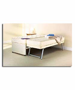 3ft Dallas Divan Guest Bed