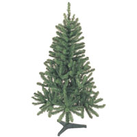 3ft Festive Pine Tree
