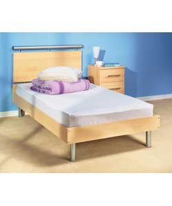 3ft Oregan with Ultra Orthopaedic Mattress