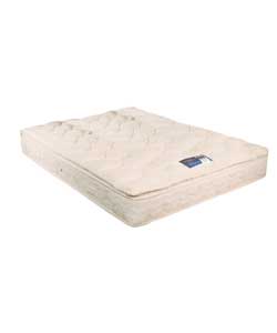 3ft Silentnight Lille Mattress