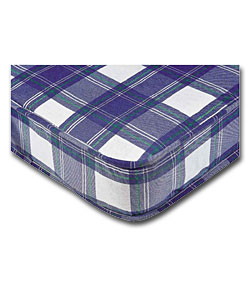 3ft Sprung Mattress