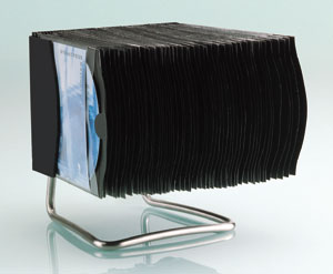 3L Symfoni Desk 50 storage unit 10460