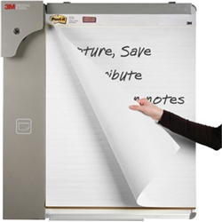 3M Digital Easel PC/Mac Compatible with Post-it