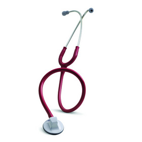 Unbranded 3M Littmann Select Stethoscope - Burgundy