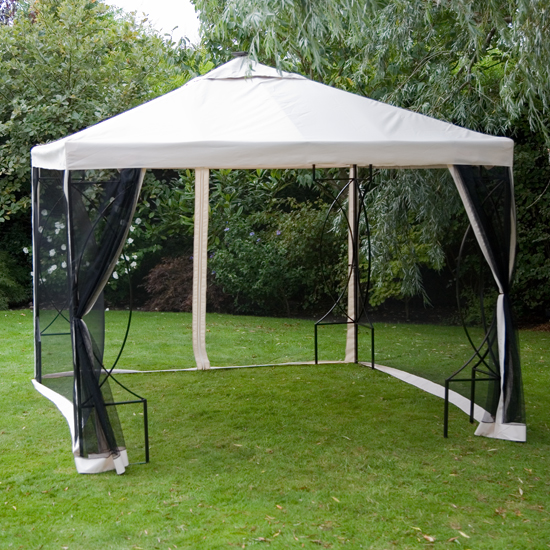 Unbranded 3m Philadelphia Gazebo