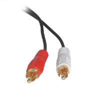 Unbranded 3m Value Series RCA-Type Audio Cable