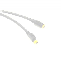 80077 3m Value Series S-Video Extension Cable