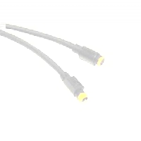 80077 3m Value Series S-Video Extension Cable