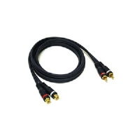 Unbranded 3m Velocity. RCA-Type Audio Extension Cable