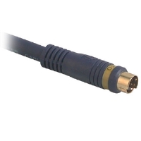 80153 3m Velocity. S-Video Cable