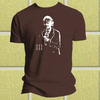 Unbranded 3rd Doctor Jon Pertwee Dr Who T-shirt