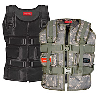 3rd Space FPS Vest (Black - S/M)