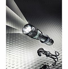 Unbranded 3W LED Beam Torch