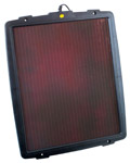 4.8W Solar Battery Charger ( 4.8W Solar Panel )