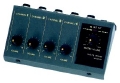 4-Channel Mono Mixer