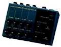 4-Channel Stereo Mixer