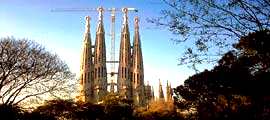 Unbranded 4* Easter Break in Magnificent Barcelona