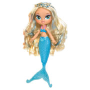 Unbranded 4 Ever Kidz Swimmin Mermaid