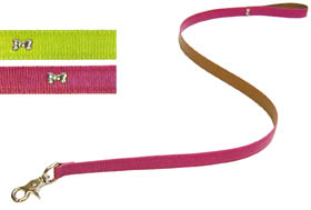 4 Flower Power Cobra Lead - 5/8"