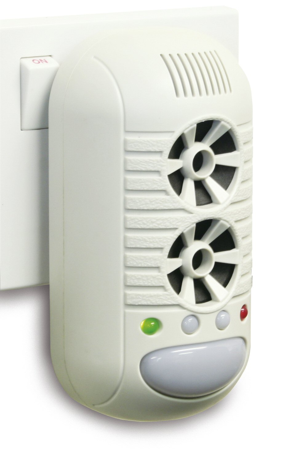 Unbranded 4-in-1 Pest Repeller
