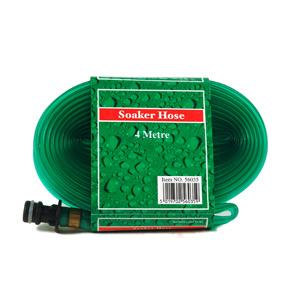Unbranded 4 Metre Soaker Hose