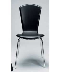 Leather chairs cheapest