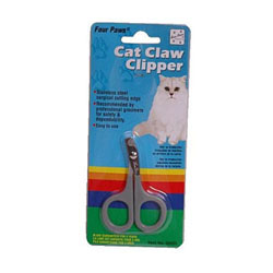 Unbranded 4 Paws Cat Claw Clipper