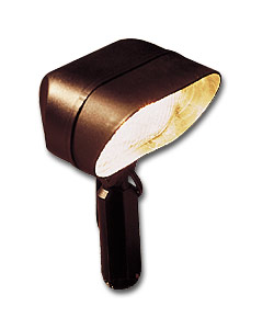 4 Piece Directional Spotlights