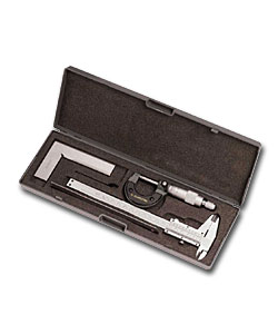 4 Piece Measuring Kit