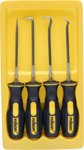 · Great for separating wires  removing small fuses and "O" rings etc. · Manufactured fro