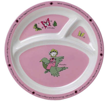 Unbranded 4 Piece Thumbelina Dining Set