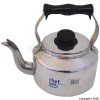 Unbranded 4 Pint Classic Style Kettle