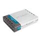4-Port Broadband Router