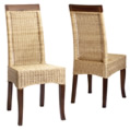 4 Sandford Chairs