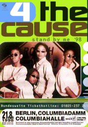 Unbranded 4 THE CAUSE