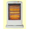 4 Tube 1800w Halogen Heater