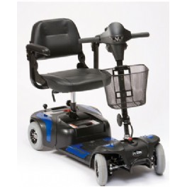 Portable Scooter on Wheeled Fold And Go Lightweight Portable Scooter   Review  Compare