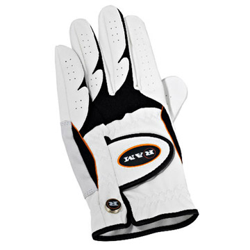 4 x Ram All Weather Golf Gloves FOR RIGHT HANDERS