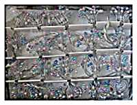 40 Alt Twink Firewrk Lt W/Bea