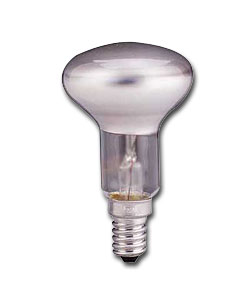 40 Watt SES Reflector Bulbs