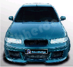 400 5 door Front Bumper ZEUS