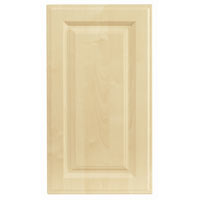 400mm Door Pack N Maple Style Classic