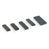 Unbranded 4028B BCD TO DECIMAL DECODER (RC)