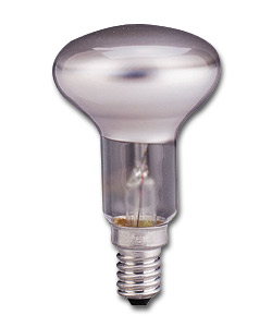 40W SES Reflector Bulbs