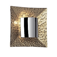 Unbranded 416 WBGO - Gold Flush Light