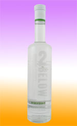 42 BELOW - Kiwi Fruit 70cl Bottle