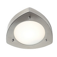 Unbranded 450 18SS - Stainless Steel Flush Light