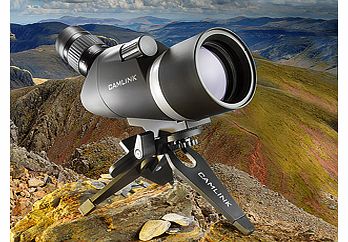 Unbranded 45X Zoom Spotting Scope