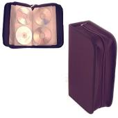 This storage wallet is the perfect way to store upto 48 DVD`s or CD`s safely whether you are on the 